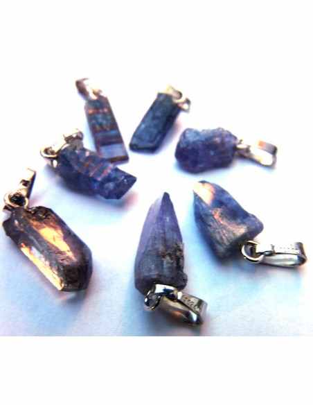 Tanzanite gemme Tanzanite gemme