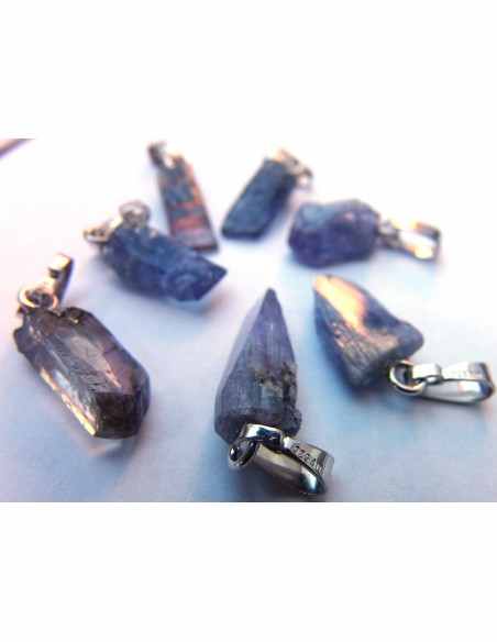 Tanzanite gemme Tanzanite gemme