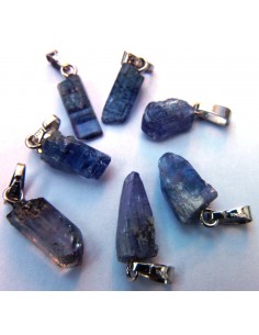Tanzanite gemme 2