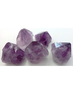 Pointe Amethyste 45 a 55mm