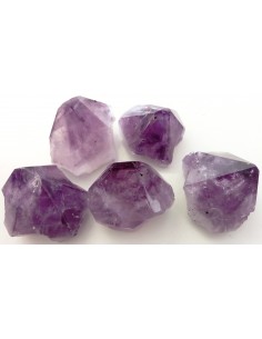 Pointe Amethyste 45 a 55mm 2
