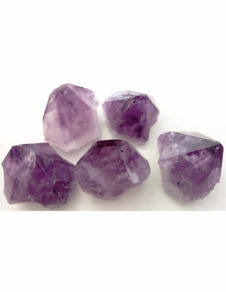 Pointe Amethyste 45 a 55mm Pointe Amethyste 45 a 55mm