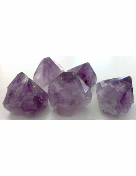Pointe Amethyste 45 a 55mm Pointe Amethyste 45 a 55mm