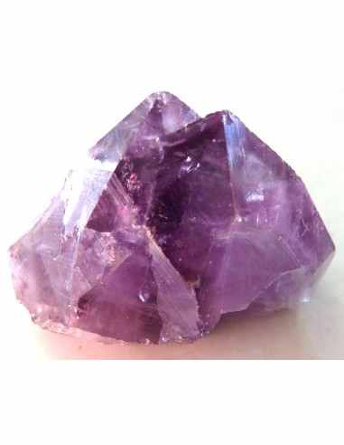 Améthyste pointe naturelle
