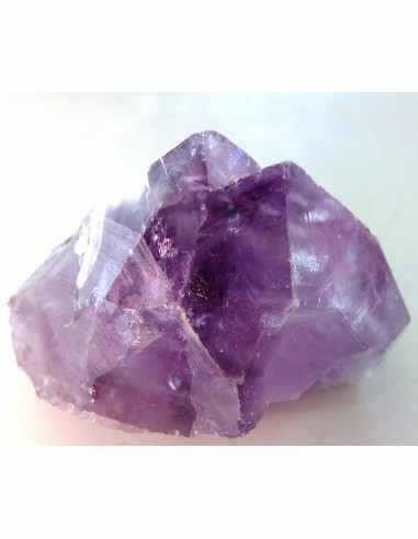 Améthyste pointe naturelle