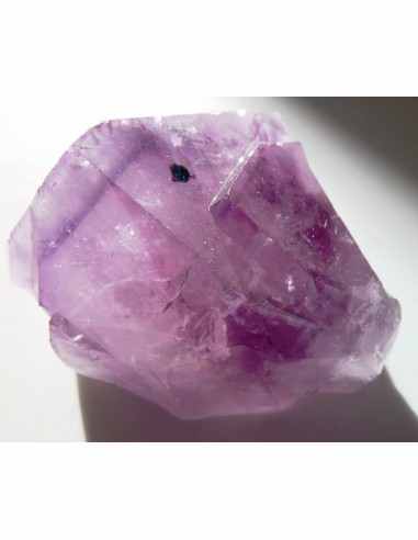 Améthyste pointe naturelle