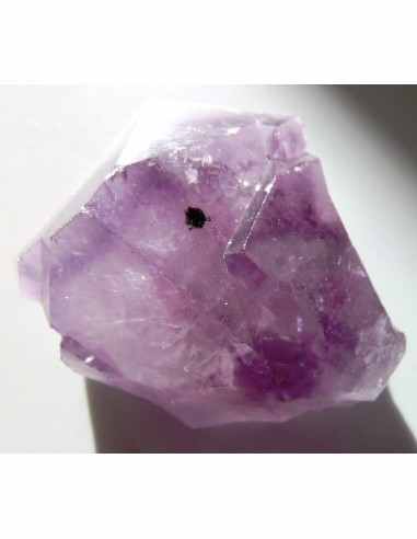 Améthyste pointe naturelle