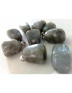 Labradorite pendentif