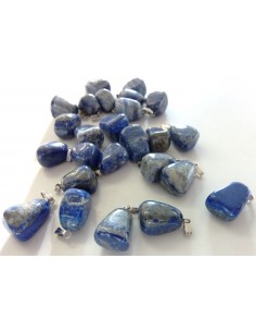 Lapis lazuli petit pendentif
