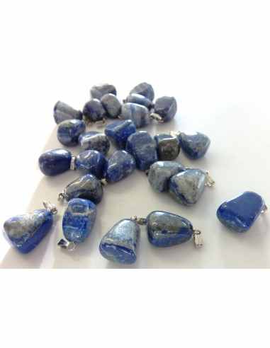 Lapis lazuli petit pendentif