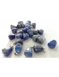 Lapis lazuli petit pendentif 2