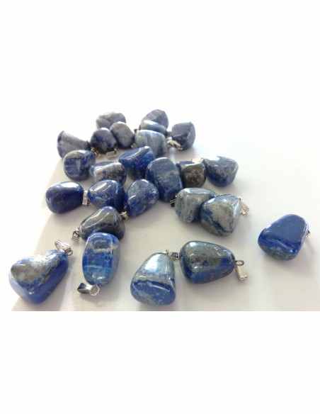 Lapis lazuli petit pendentif Lapis lazuli petit pendentif