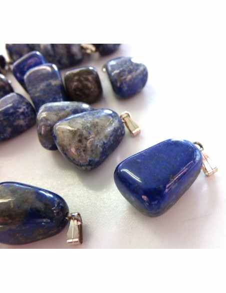 Lapis lazuli petit pendentif Lapis lazuli petit pendentif