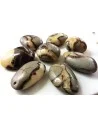 Septarian galet