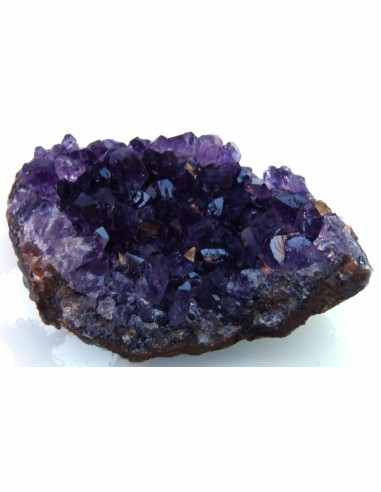 Geode d'amethyste 50 a 60mm