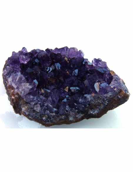 Geode d'amethyste 50 a 60mm