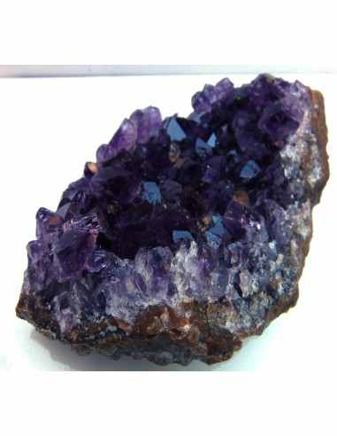 Geode d'amethyste 50 a 60mm