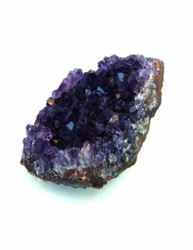 Geode d'amethyste 50 a 60mm