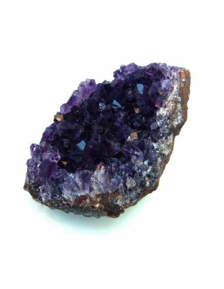 Geode d'amethyste 50 a 60mm