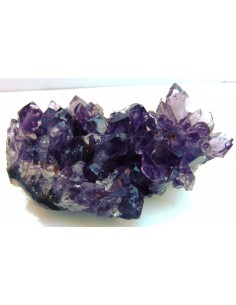 Geode d'amethyste 50 a 60mm