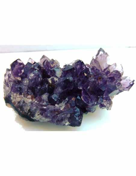 Geode d'amethyste 50 a 60mm