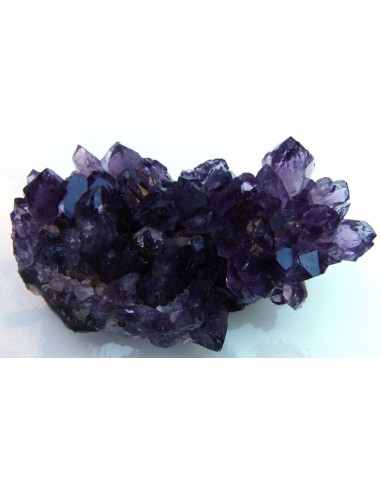 Geode d'amethyste 50 a 60mm