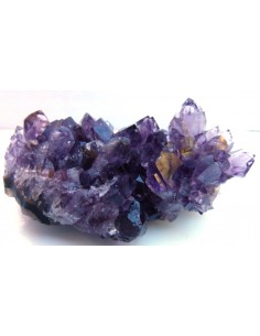 Geode d'amethyste 50 a 60mm 2