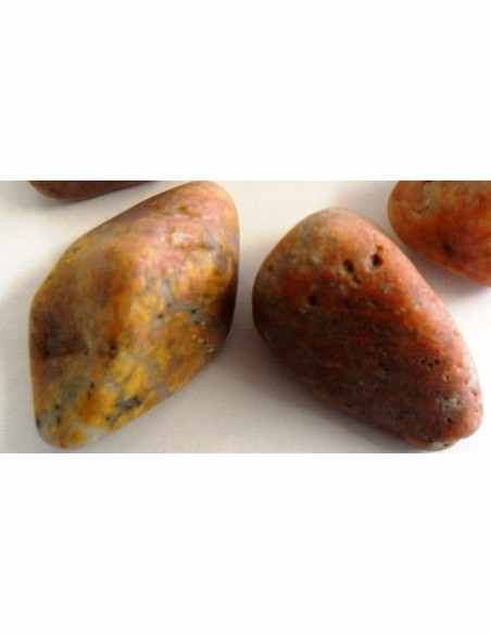 Agate mousse rose Agate mousse rose