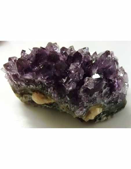 Géode d'amethyste AA 100mm Géode d'amethyste AA 100mm