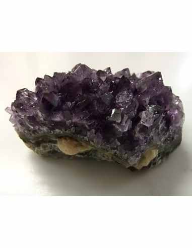 Géode d'amethyste AA 100mm