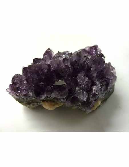 Géode d'amethyste AA 100mm Géode d'amethyste AA 100mm
