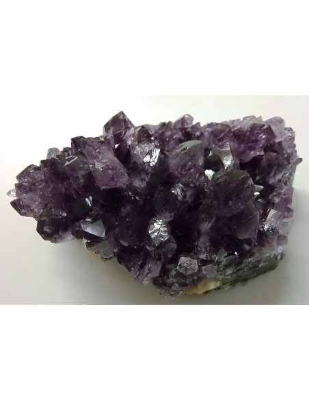 Géode d'amethyste AA 100mm Géode d'amethyste AA 100mm