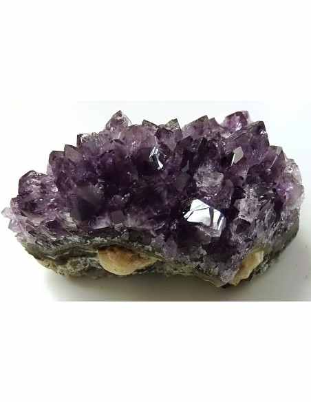 Géode d'amethyste AA 100mm Géode d'amethyste AA 100mm