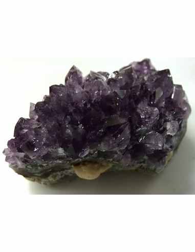 Géode d'amethyste AA 100mm