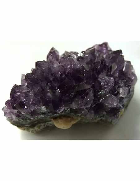 Géode d'amethyste AA 100mm Géode d'amethyste AA 100mm