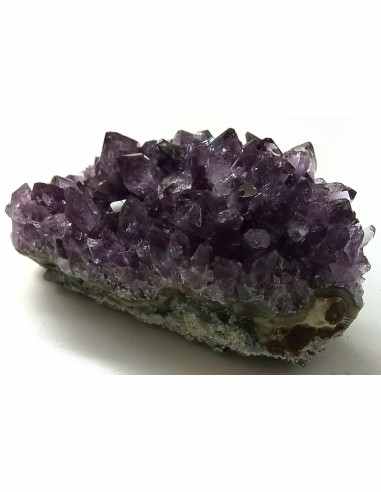 Géode d'amethyste AA 100mm