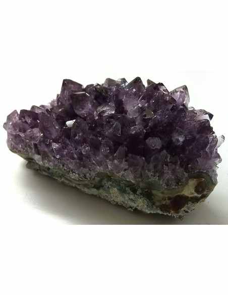 Géode d'amethyste AA 100mm Géode d'amethyste AA 100mm
