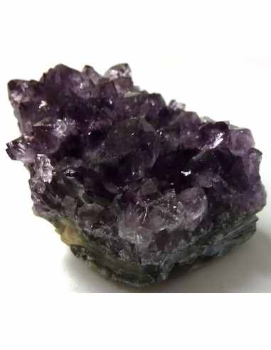 Géode d'amethyste AA 100mm