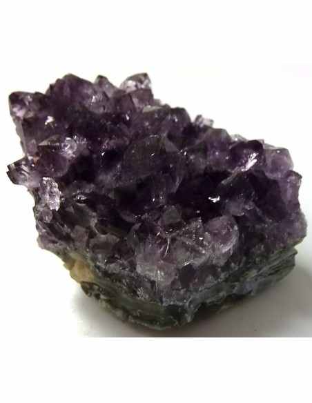 Géode d'amethyste AA 100mm Géode d'amethyste AA 100mm