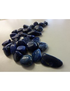 Lapis lazuli polis