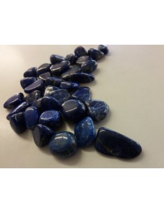 Lapis lazuli polis  2