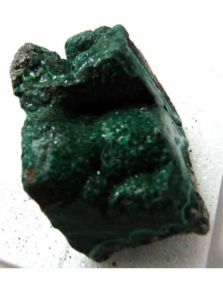 Malachite imperiale mineral