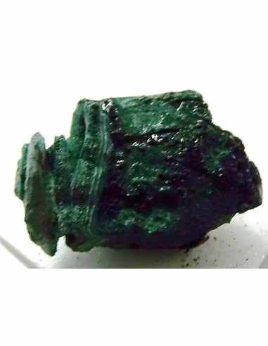 Malachite imperiale mineral