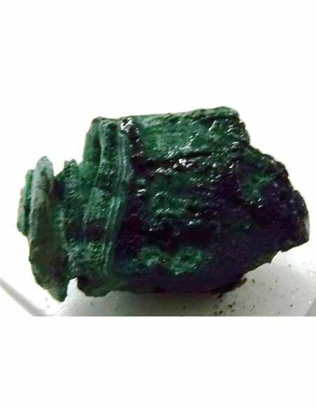 Malachite imperiale mineral