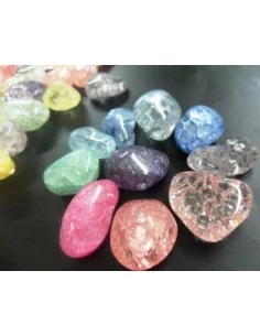 Quartz craquelé 2