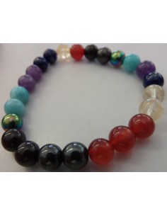 Bracelet personnalise 8mm 2