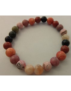 Bracelet perso 8mm