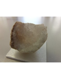 Petite coupelle quartz