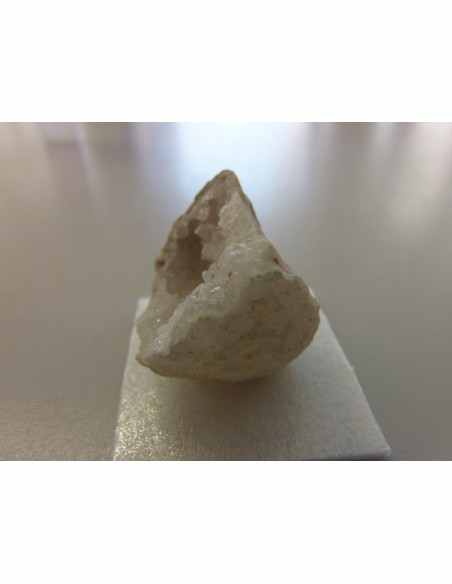 Petite coupelle quartz Petite coupelle quartz