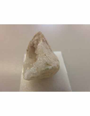 Petite coupelle quartz